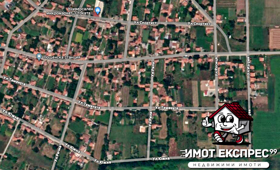 Продава ПАРЦЕЛ | Imot.bg — изображение 1