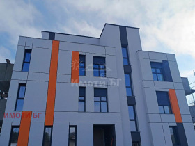 Продава  2-стаен, град София
