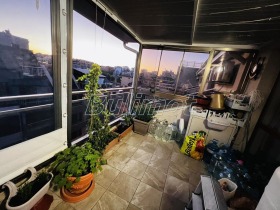 2 bedroom Kolhozen pazar, Varna 14