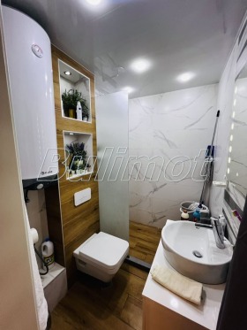 2 bedroom Kolhozen pazar, Varna 11