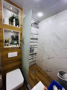 2 bedroom Kolhozen pazar, Varna 13