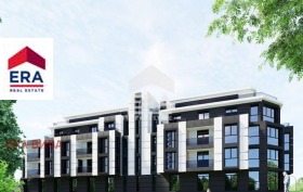 2 slaapkamers Ovtsja kupel, Sofia