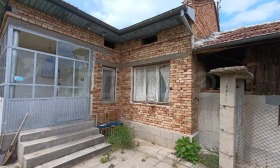 Hus Byala, region Ruse 1