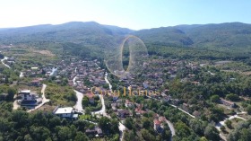 Parcelle Hrabrino, région Plovdiv