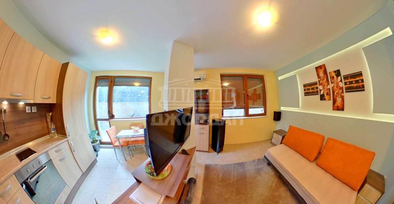 Продава 1-СТАЕН, гр. Варна, к.к. Св.Св. Константин и Елена, снимка 11 - Апартаменти - 54920505