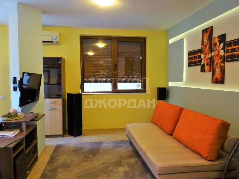 Продава 1-СТАЕН, гр. Варна, к.к. Св.Св. Константин и Елена, снимка 3 - Апартаменти - 54920505