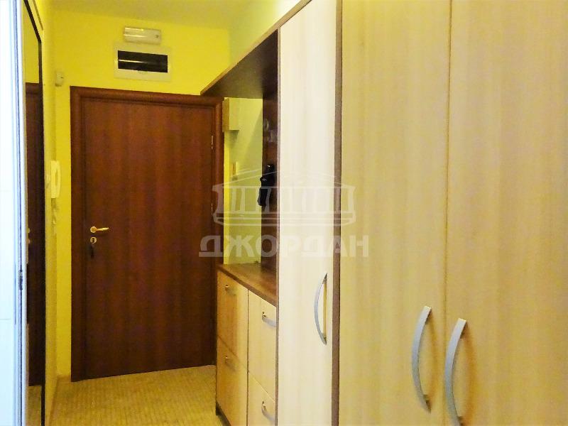 Продава 1-СТАЕН, гр. Варна, к.к. Св.Св. Константин и Елена, снимка 7 - Апартаменти - 54920505