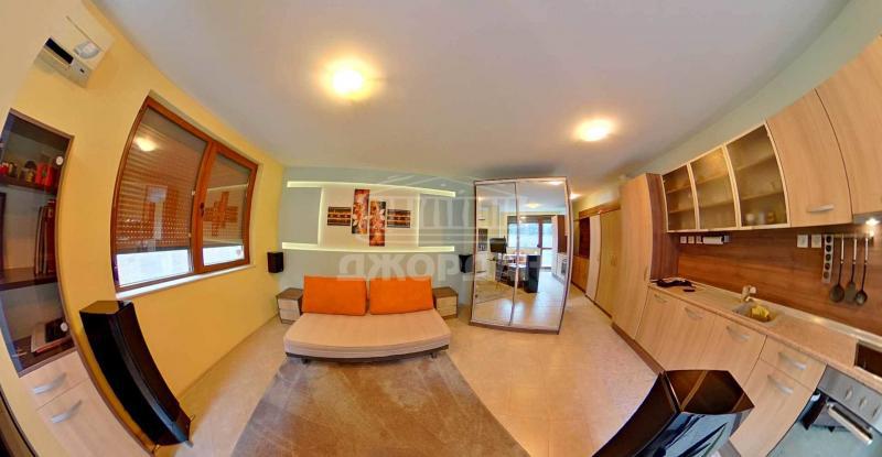 Продава 1-СТАЕН, гр. Варна, к.к. Св.Св. Константин и Елена, снимка 10 - Апартаменти - 54920505