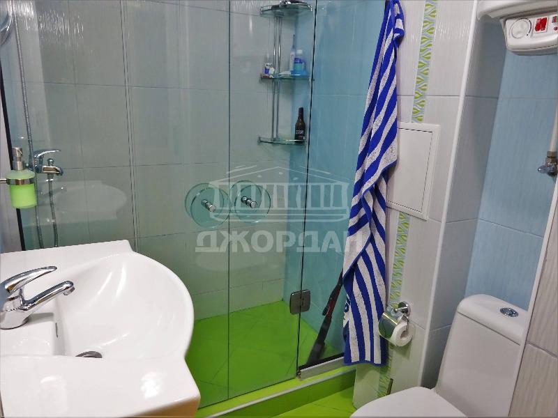 Продава 1-СТАЕН, гр. Варна, к.к. Св.Св. Константин и Елена, снимка 8 - Апартаменти - 54920505