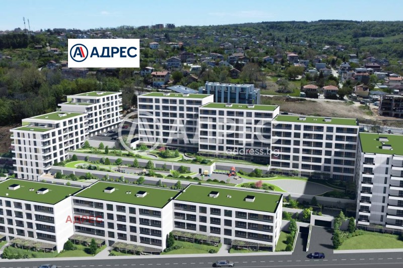 Продава  1-стаен град Варна , Галата , 47 кв.м | 28737044 - изображение [2]