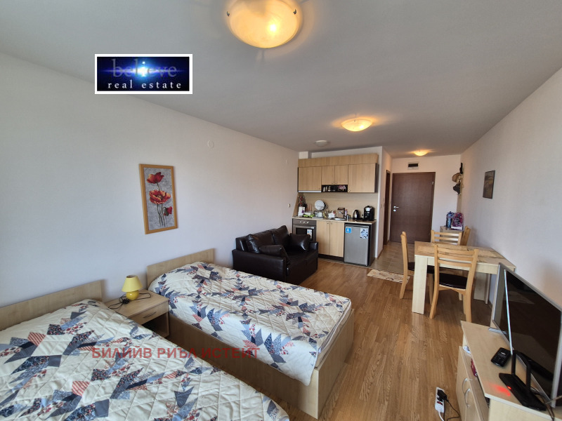 Продава 1-СТАЕН, гр. Банско, област Благоевград, снимка 5 - Апартаменти - 52827452