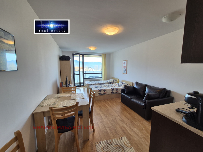 Продава 1-СТАЕН, гр. Банско, област Благоевград