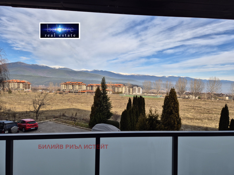 Продава 1-СТАЕН, гр. Банско, област Благоевград, снимка 9 - Апартаменти - 52827452