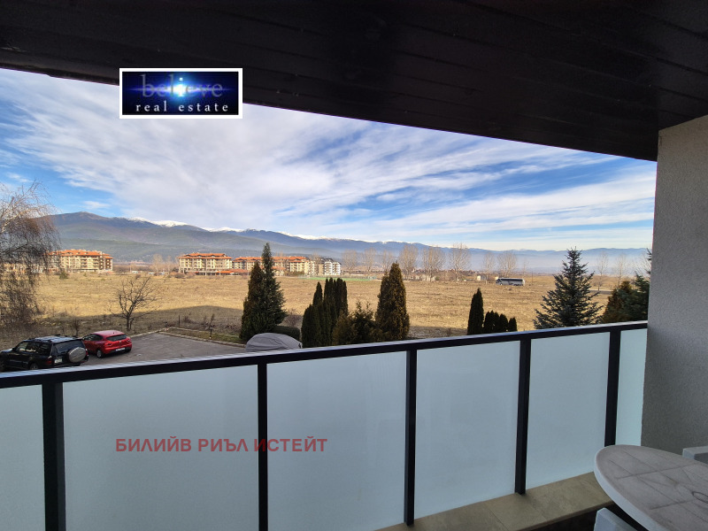 Продава 1-СТАЕН, гр. Банско, област Благоевград, снимка 10 - Апартаменти - 52827452