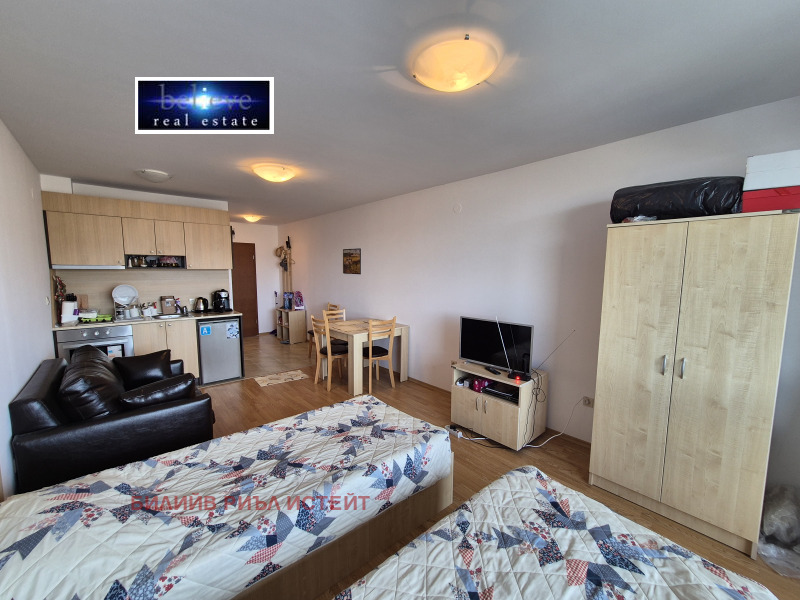 Продава 1-СТАЕН, гр. Банско, област Благоевград, снимка 6 - Апартаменти - 52827452