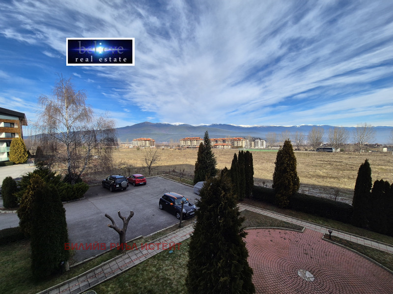 Продава 1-СТАЕН, гр. Банско, област Благоевград, снимка 13 - Апартаменти - 52827452