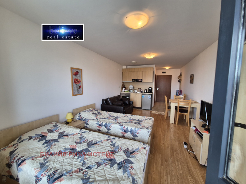 Продава 1-СТАЕН, гр. Банско, област Благоевград, снимка 12 - Апартаменти - 52827452