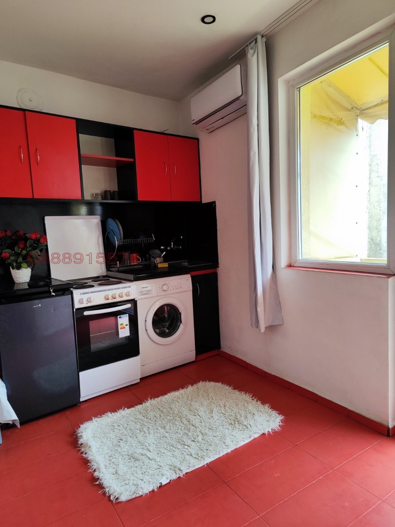 Продава 1-СТАЕН, гр. Варна, Гръцка махала, снимка 3 - Апартаменти - 53572835