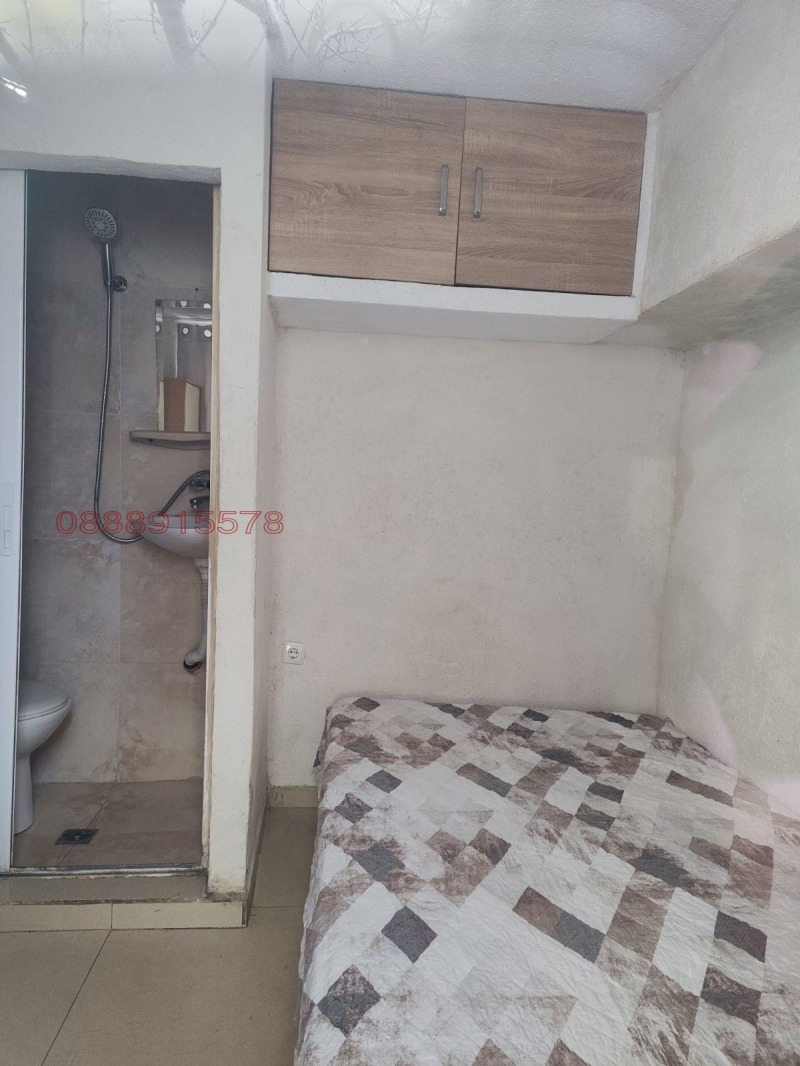 Продава 1-СТАЕН, гр. Варна, Гръцка махала, снимка 11 - Апартаменти - 53572835