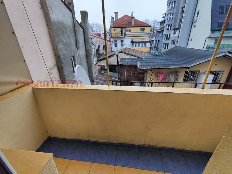 Продава 1-СТАЕН, гр. Варна, Гръцка махала, снимка 5 - Апартаменти - 53572835