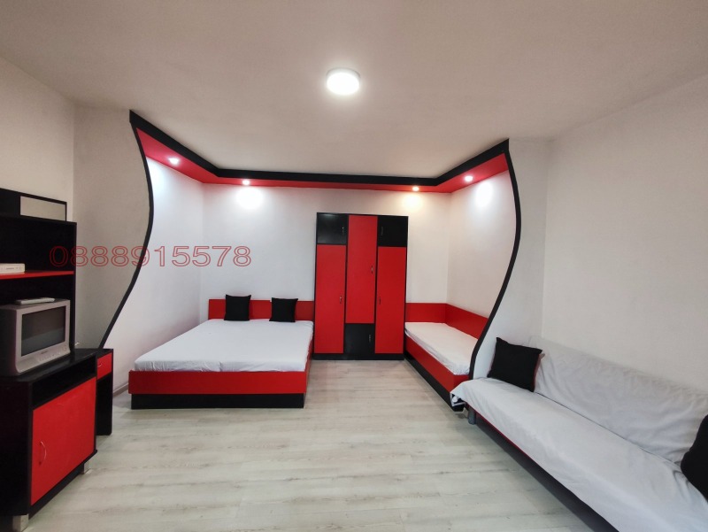 Продава 1-СТАЕН, гр. Варна, Гръцка махала, снимка 4 - Апартаменти - 53572835