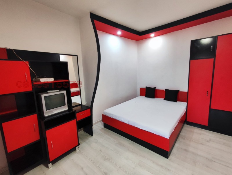 Продава 1-СТАЕН, гр. Варна, Гръцка махала, снимка 9 - Апартаменти - 53572835