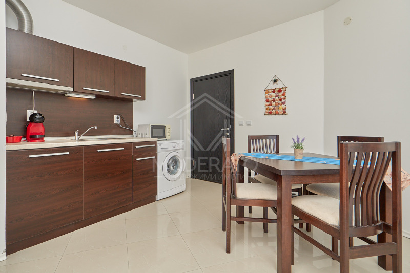 Na prodej  1 ložnice Burgas , Sarafovo , 63 m2 | 78911747 - obraz [5]