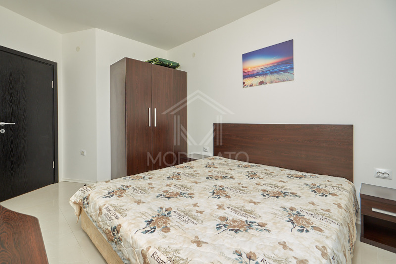 Na prodej  1 ložnice Burgas , Sarafovo , 63 m2 | 78911747 - obraz [11]