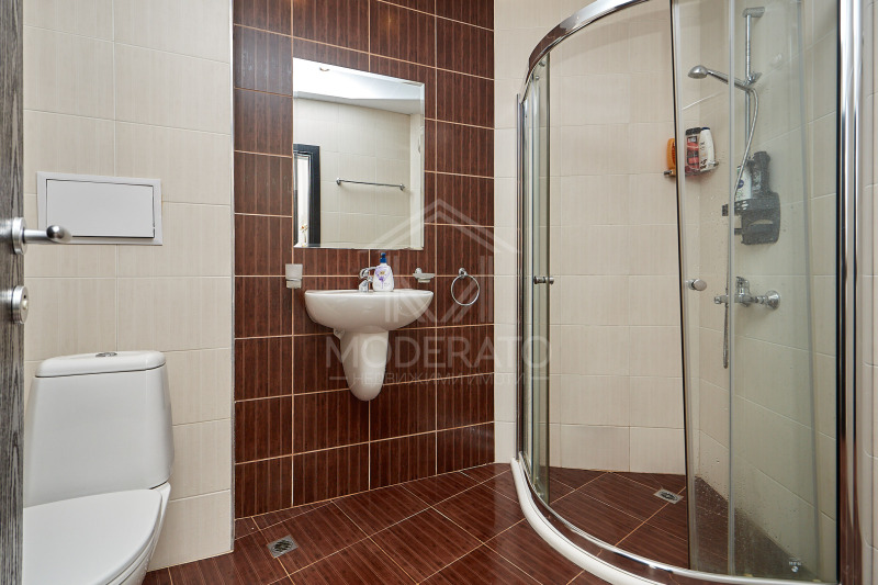 For Sale  1 bedroom Burgas , Sarafovo , 63 sq.m | 78911747 - image [9]