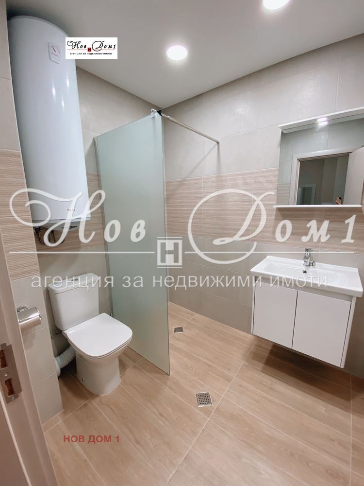 For Sale  1 bedroom Varna , k.k. Sv.Sv. Konstantin i Elena , 59 sq.m | 94629755 - image [6]