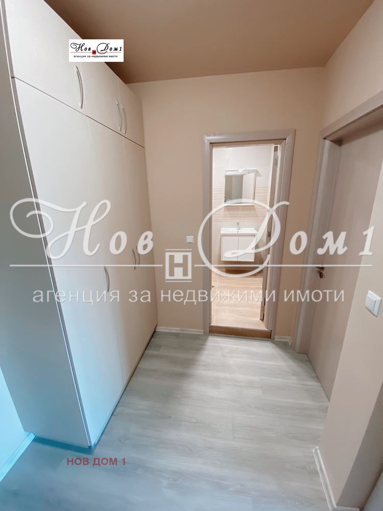 Продается  1 спальня Варна , к.к. Св.Св. Константин и Елена , 59 кв.м | 94629755 - изображение [9]