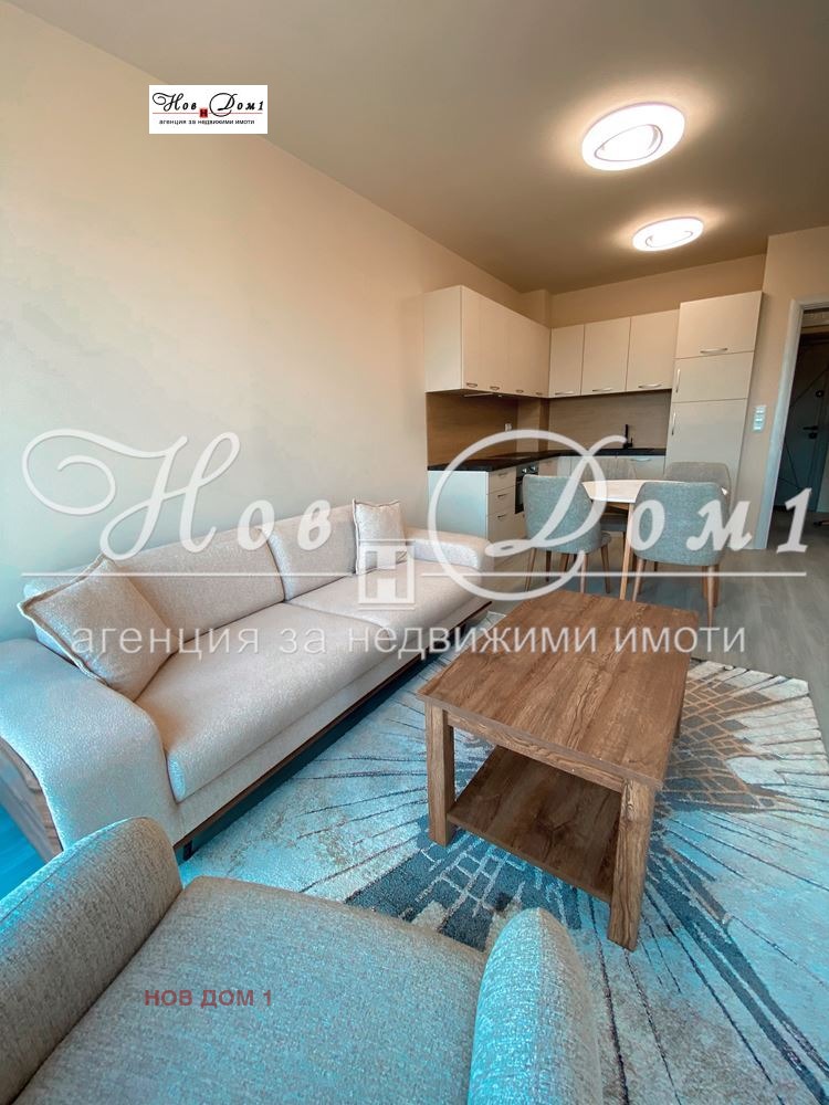 For Sale  1 bedroom Varna , k.k. Sv.Sv. Konstantin i Elena , 59 sq.m | 94629755 - image [8]