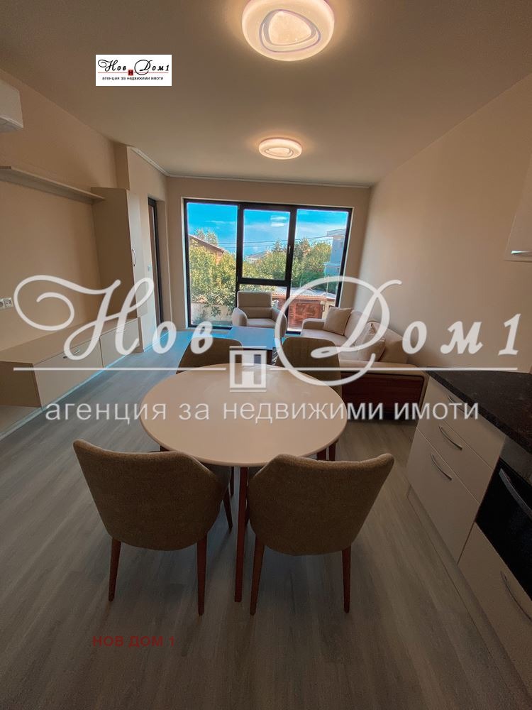 Na prodej  1 ložnice Varna , k.k. Sv.Sv. Konstantin i Elena , 59 m2 | 94629755