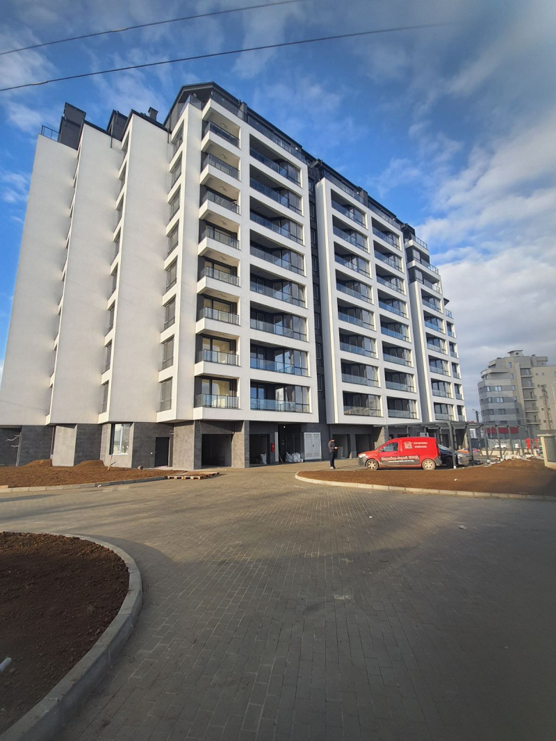 Продава  2-стаен град София , Дружба 1 , 68 кв.м | 50826819