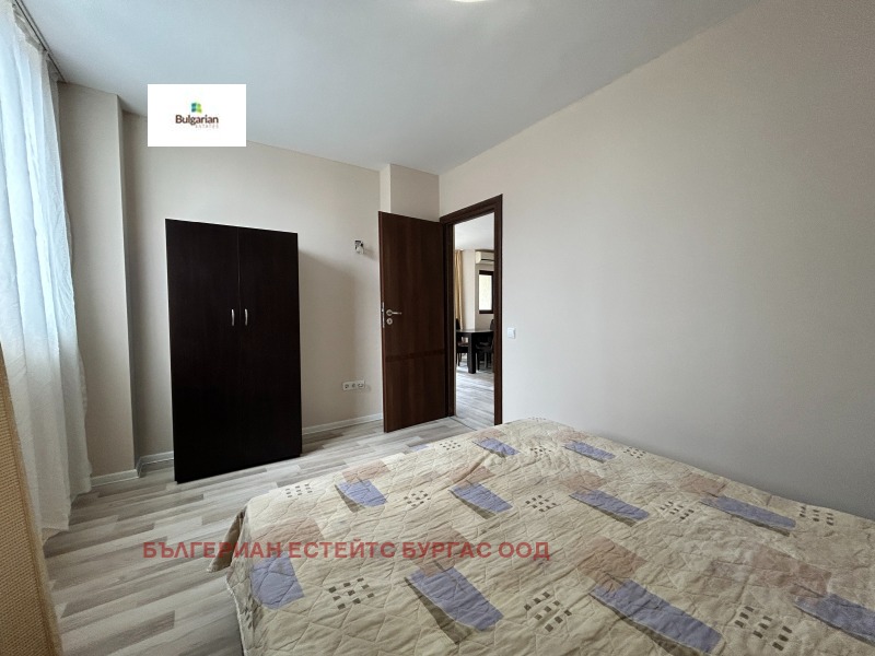 Na prodej  1 ložnice oblast Burgas , k.k. Slančev brjag , 76 m2 | 52827929 - obraz [12]