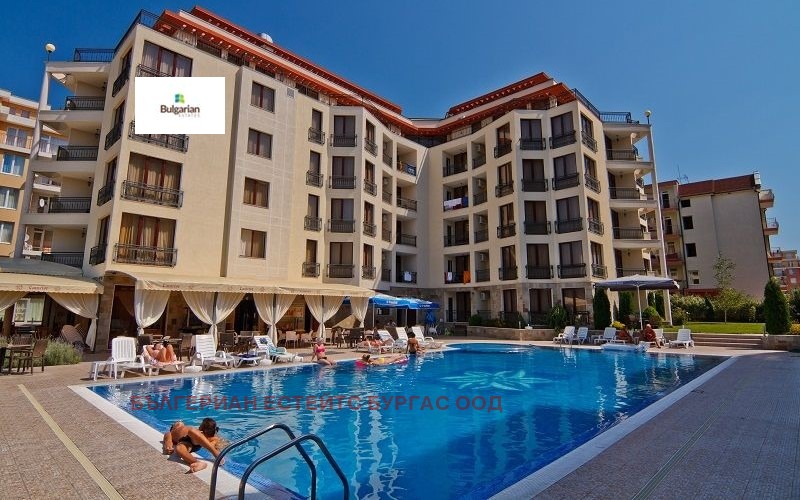 Na prodej  1 ložnice oblast Burgas , k.k. Slančev brjag , 76 m2 | 52827929 - obraz [15]