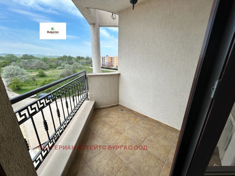 Na prodej  1 ložnice oblast Burgas , k.k. Slančev brjag , 76 m2 | 52827929 - obraz [8]
