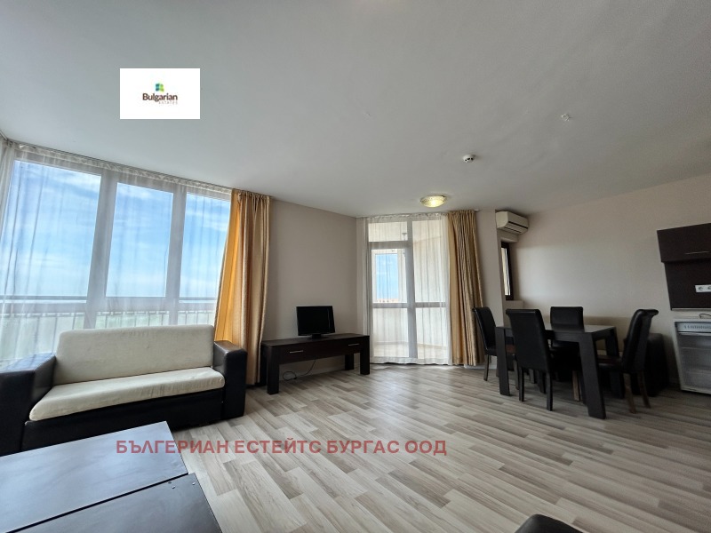 Na prodej  1 ložnice oblast Burgas , k.k. Slančev brjag , 76 m2 | 52827929 - obraz [5]