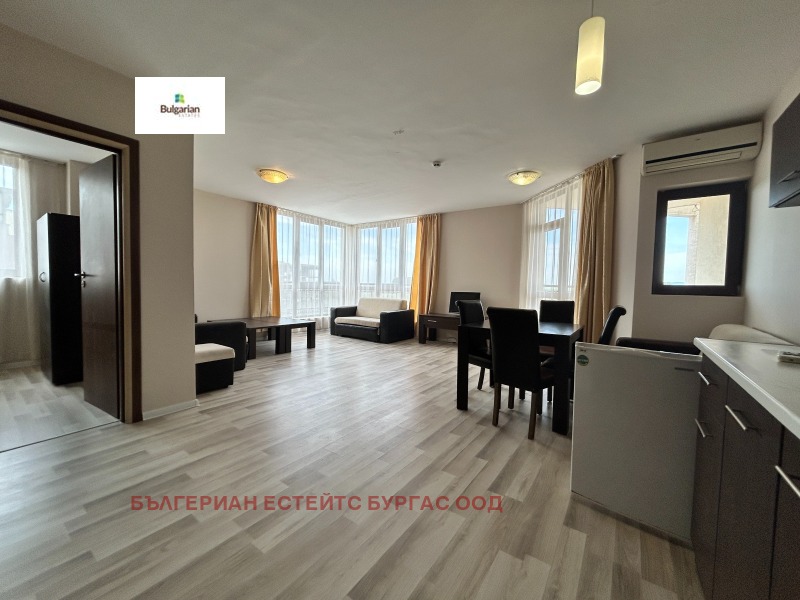 Na prodej  1 ložnice oblast Burgas , k.k. Slančev brjag , 76 m2 | 52827929 - obraz [3]