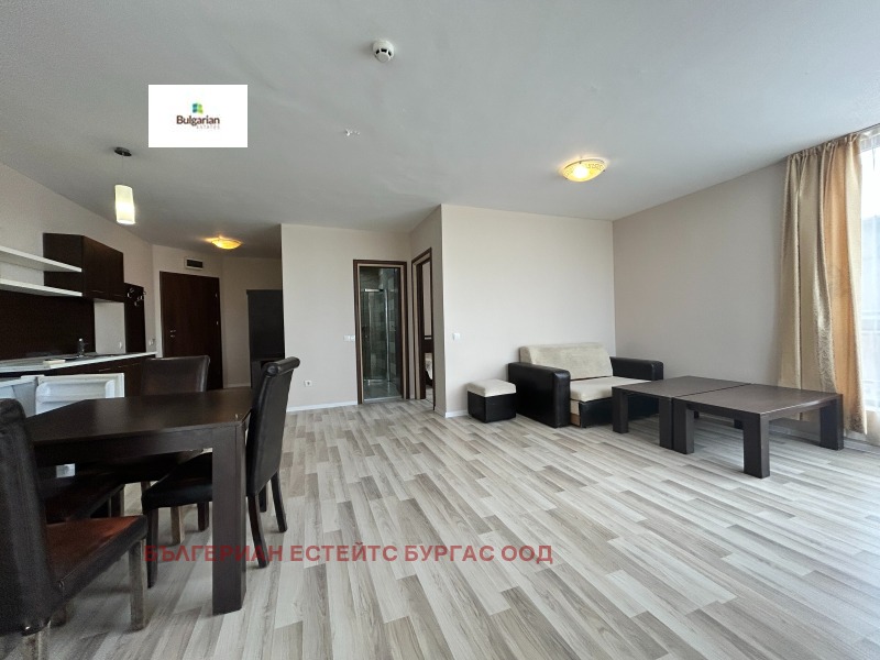 Na prodej  1 ložnice oblast Burgas , k.k. Slančev brjag , 76 m2 | 52827929 - obraz [4]