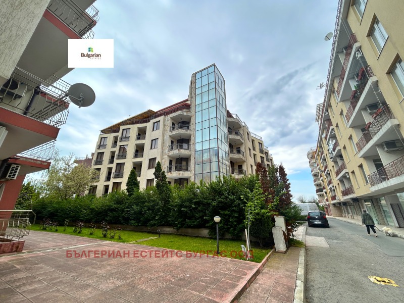 Na prodej  1 ložnice oblast Burgas , k.k. Slančev brjag , 76 m2 | 52827929