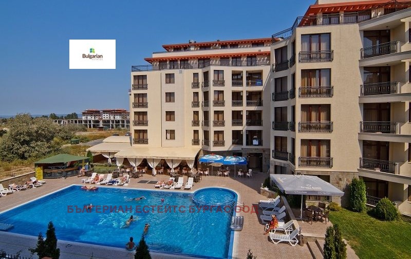 Na prodej  1 ložnice oblast Burgas , k.k. Slančev brjag , 76 m2 | 52827929 - obraz [14]