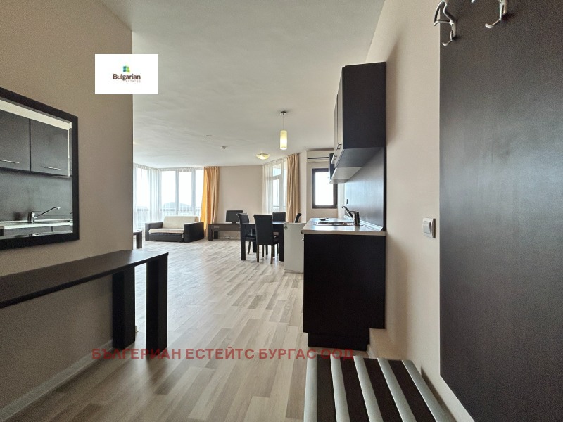 Na prodej  1 ložnice oblast Burgas , k.k. Slančev brjag , 76 m2 | 52827929 - obraz [2]