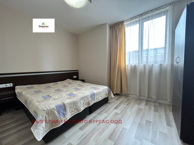 Na prodej  1 ložnice oblast Burgas , k.k. Slančev brjag , 76 m2 | 52827929 - obraz [11]