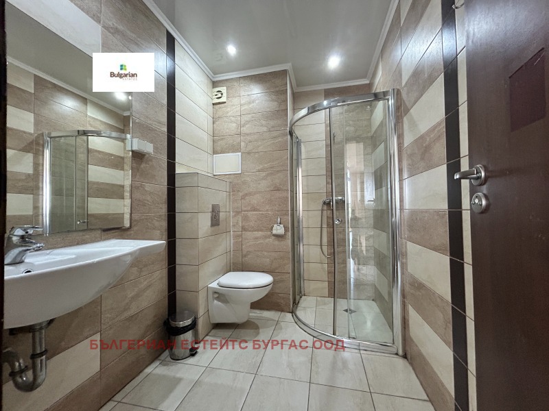 Na prodej  1 ložnice oblast Burgas , k.k. Slančev brjag , 76 m2 | 52827929 - obraz [10]