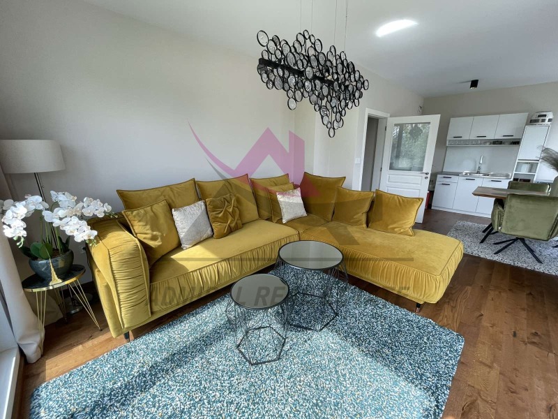 In vendita  1 camera da letto Varna , Tsentar , 84 mq | 46037601 - Immagine [3]