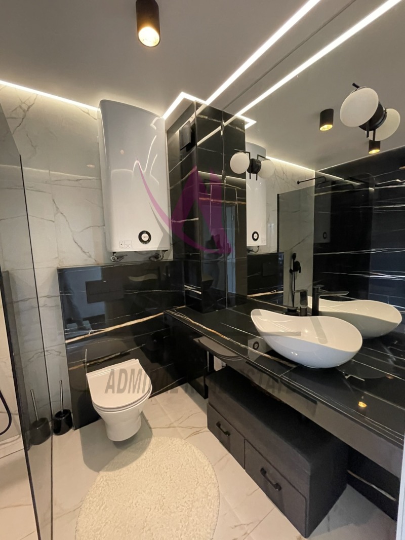 In vendita  1 camera da letto Varna , Tsentar , 84 mq | 46037601 - Immagine [12]