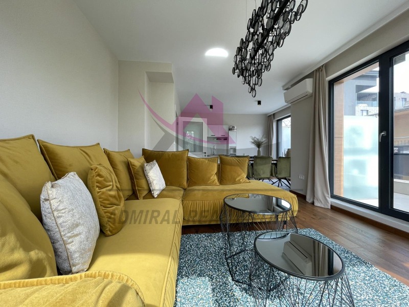 In vendita  1 camera da letto Varna , Tsentar , 84 mq | 46037601 - Immagine [5]