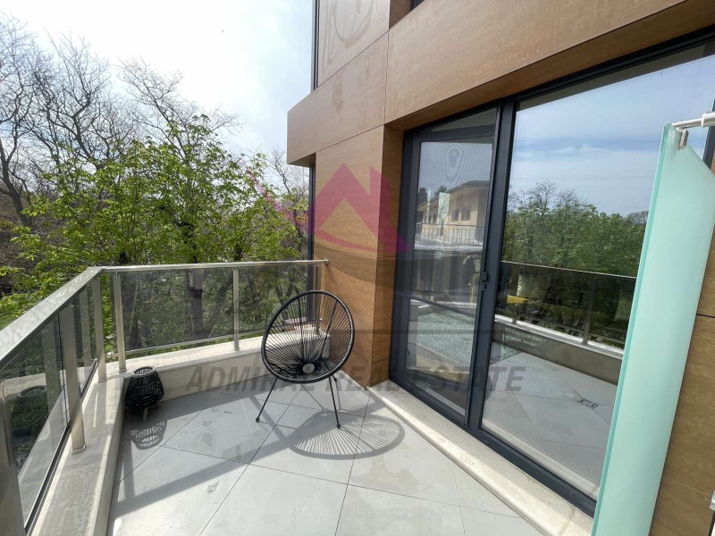In vendita  1 camera da letto Varna , Tsentar , 84 mq | 46037601 - Immagine [10]