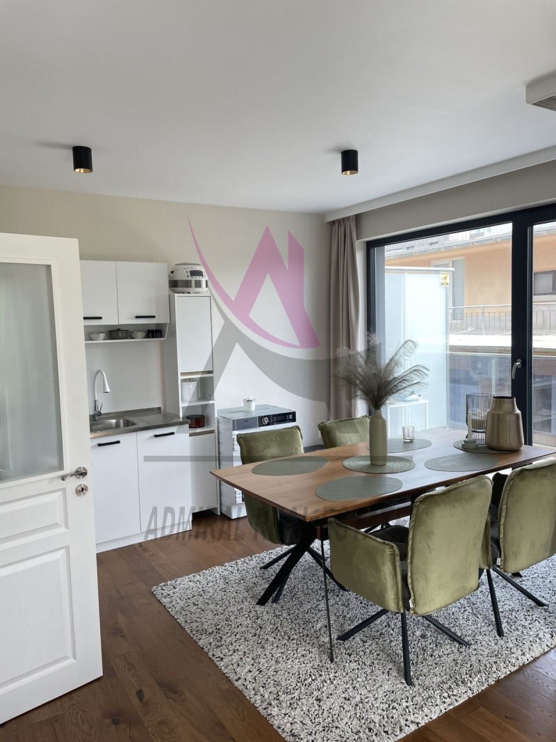 In vendita  1 camera da letto Varna , Tsentar , 84 mq | 46037601 - Immagine [7]